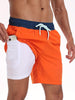 Red Orange