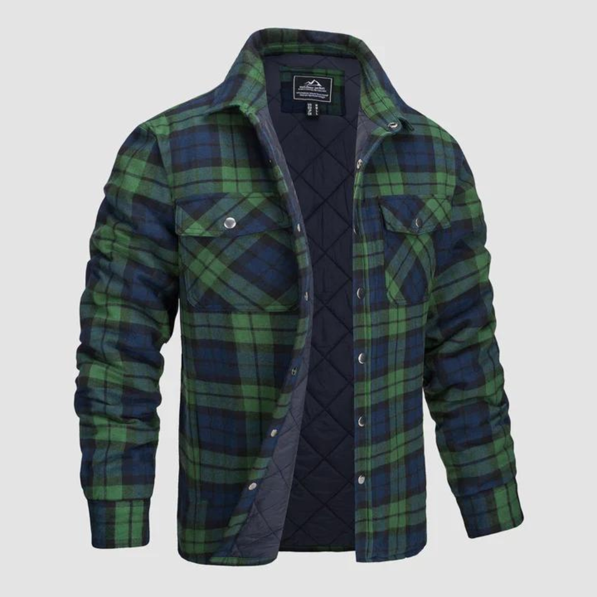 Green / 4XL