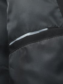 Men&#39;s Quilted Stand Collar Winter Jacket