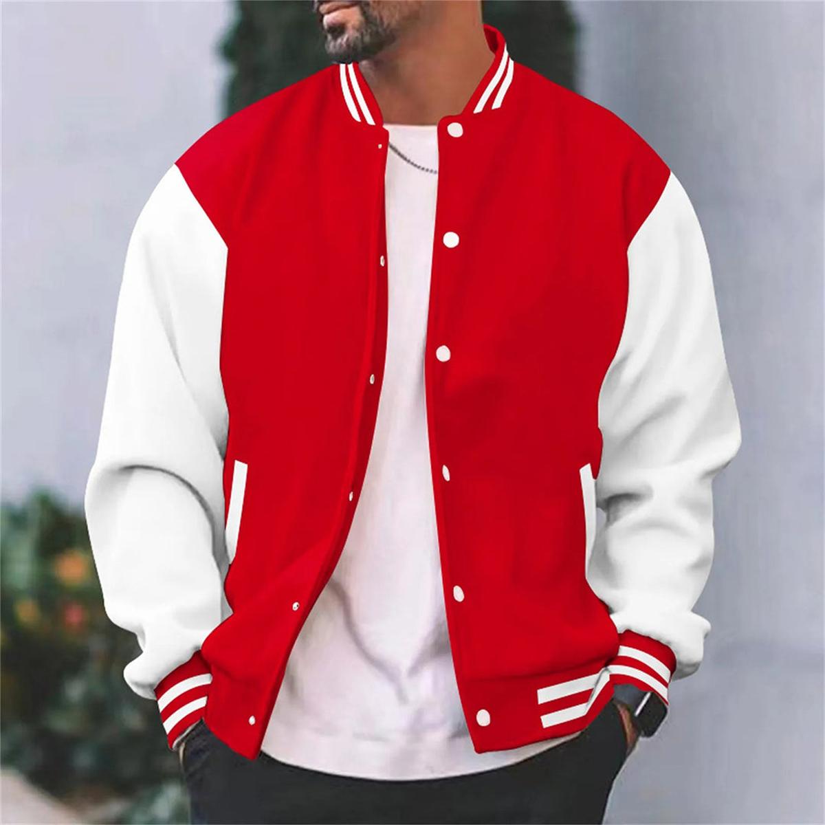 Red / XXL