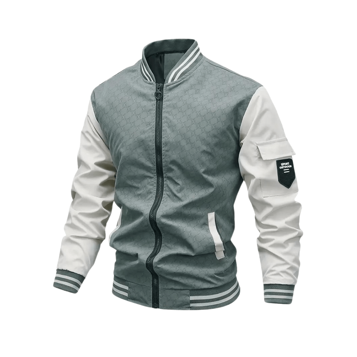 Green / XL