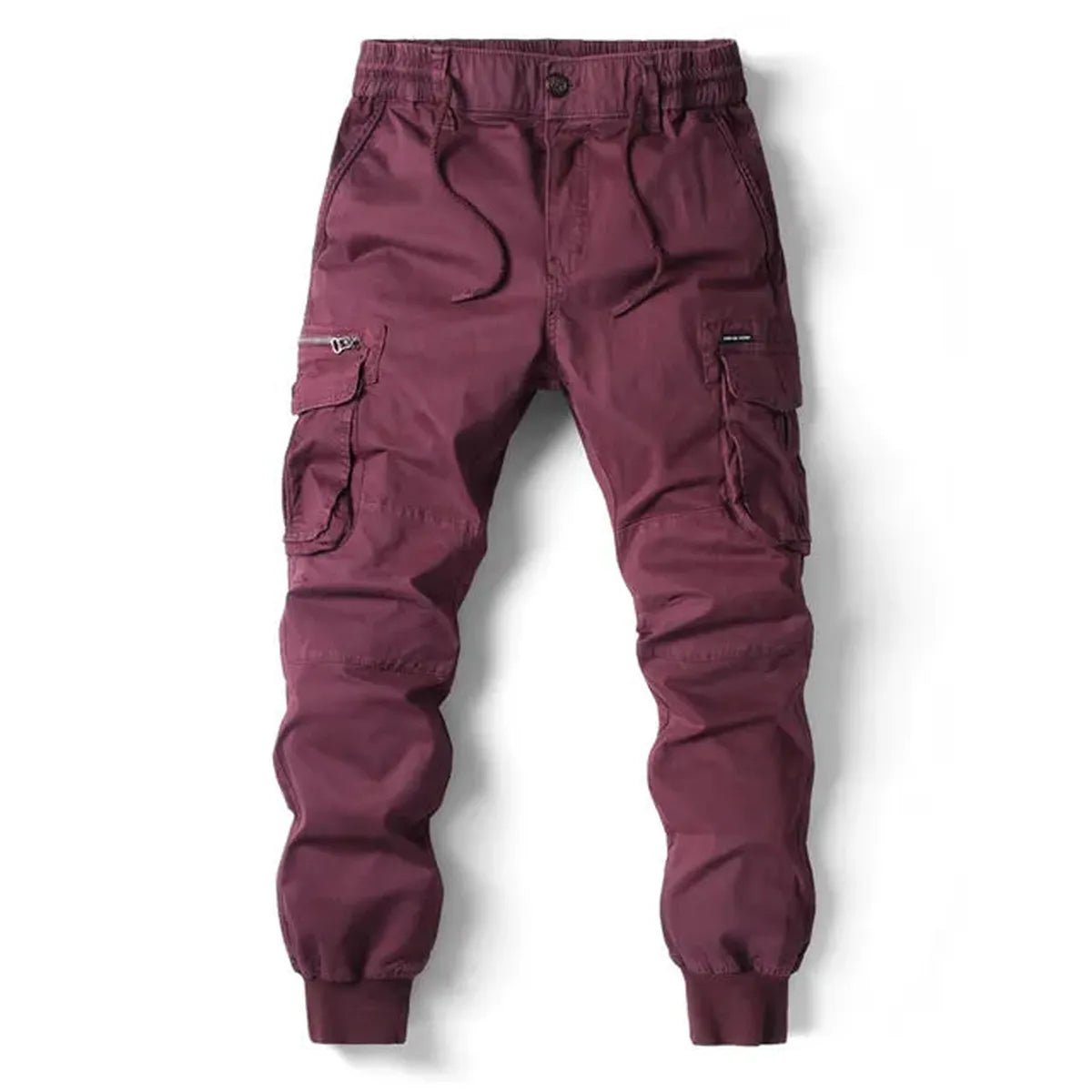Wine red / 40