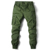 Olive green