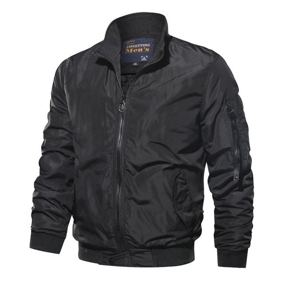 Black / XXL