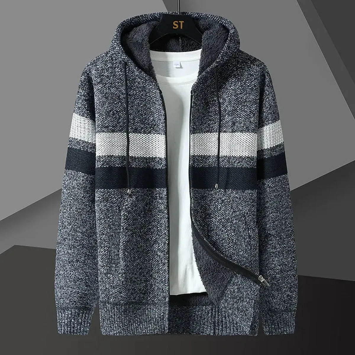 Dark Grey / XXL