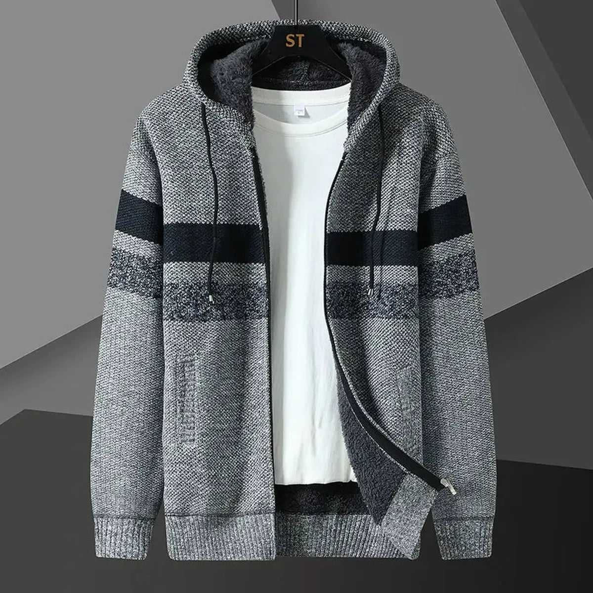 Light Grey / XXL