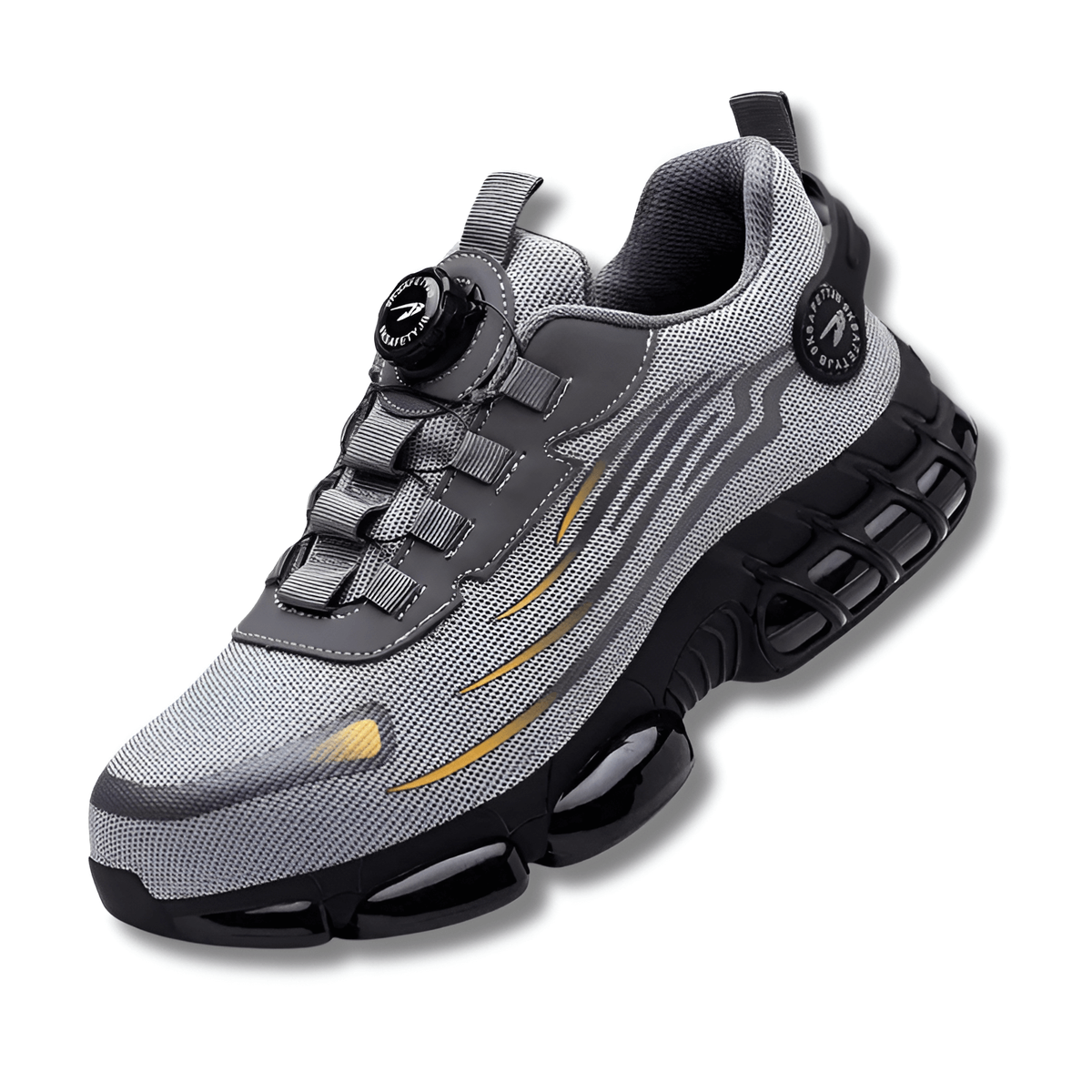 Men&#39;s Safety Shoes With Kevlar Soles