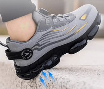Men&#39;s Safety Shoes With Kevlar Soles