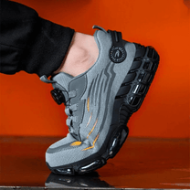 Men&#39;s Safety Shoes With Kevlar Soles