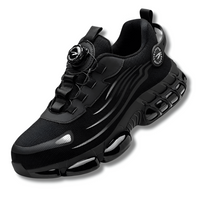 Men&#39;s Safety Shoes With Kevlar Soles