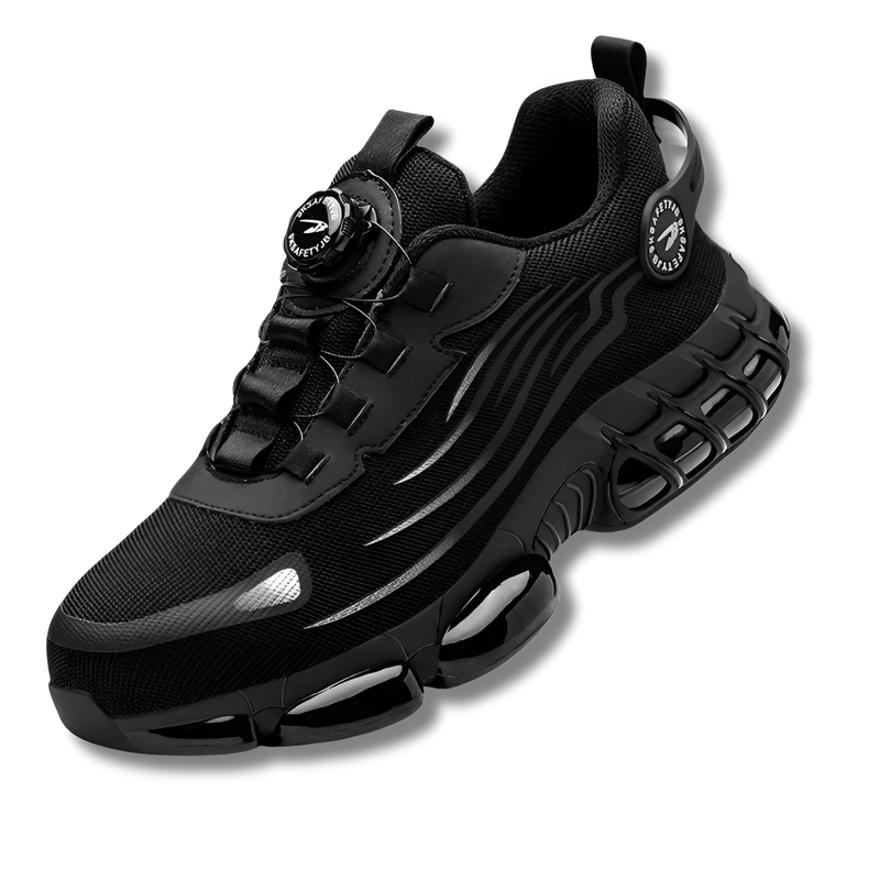 Men&#39;s Safety Shoes With Kevlar Soles