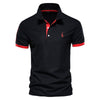 Black - Red