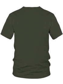 Men&#39;s Short Sleeve T-Shirt With Oktoberfest Beer Print