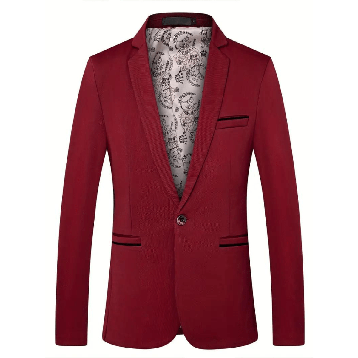Red / XL