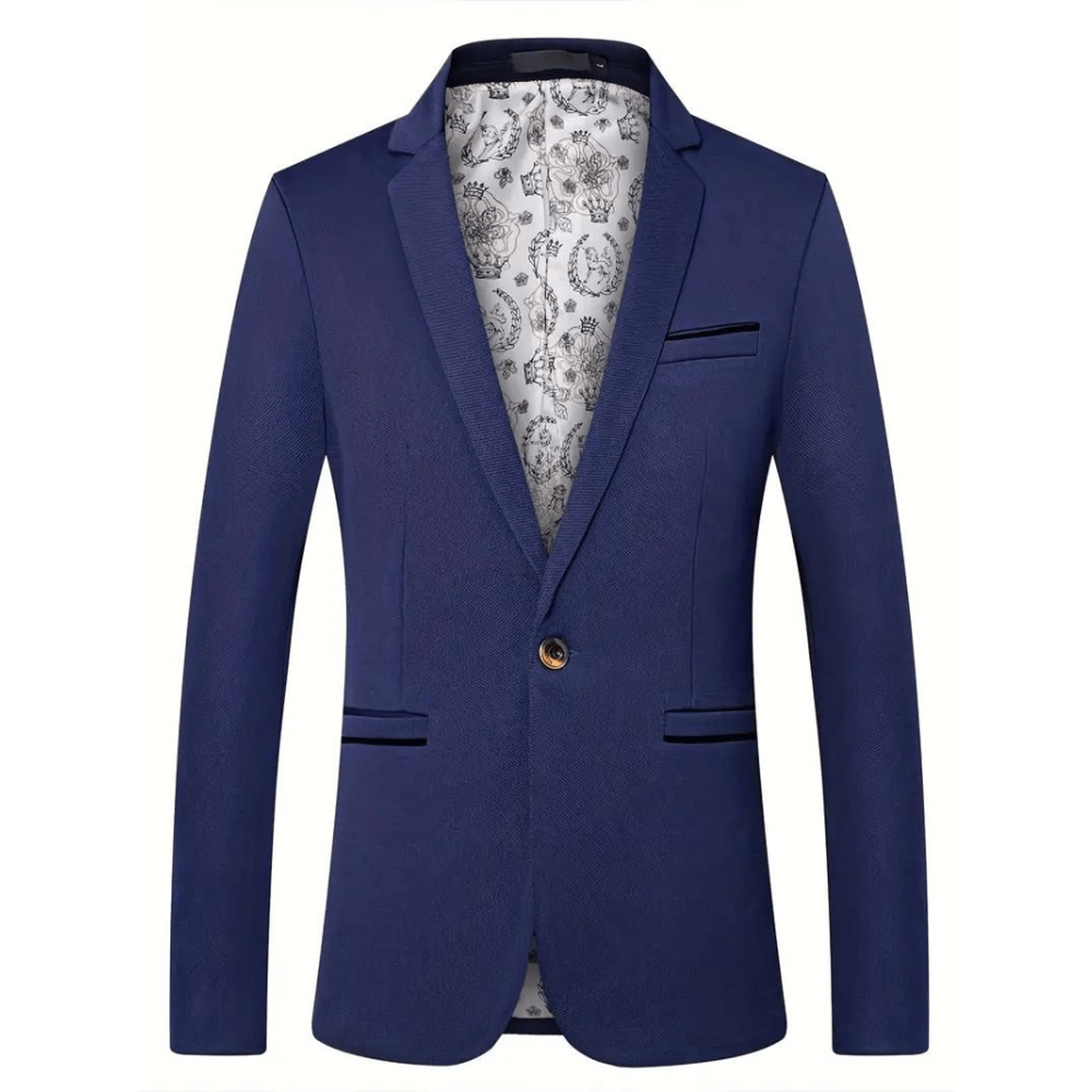 Blue / XL