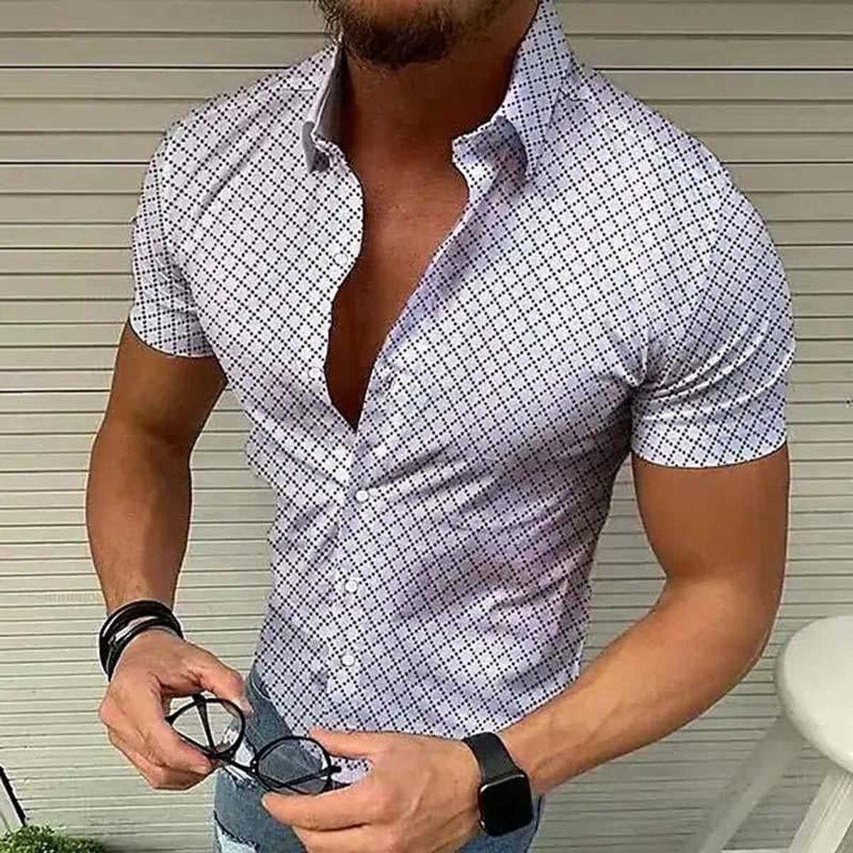 White / 2XL