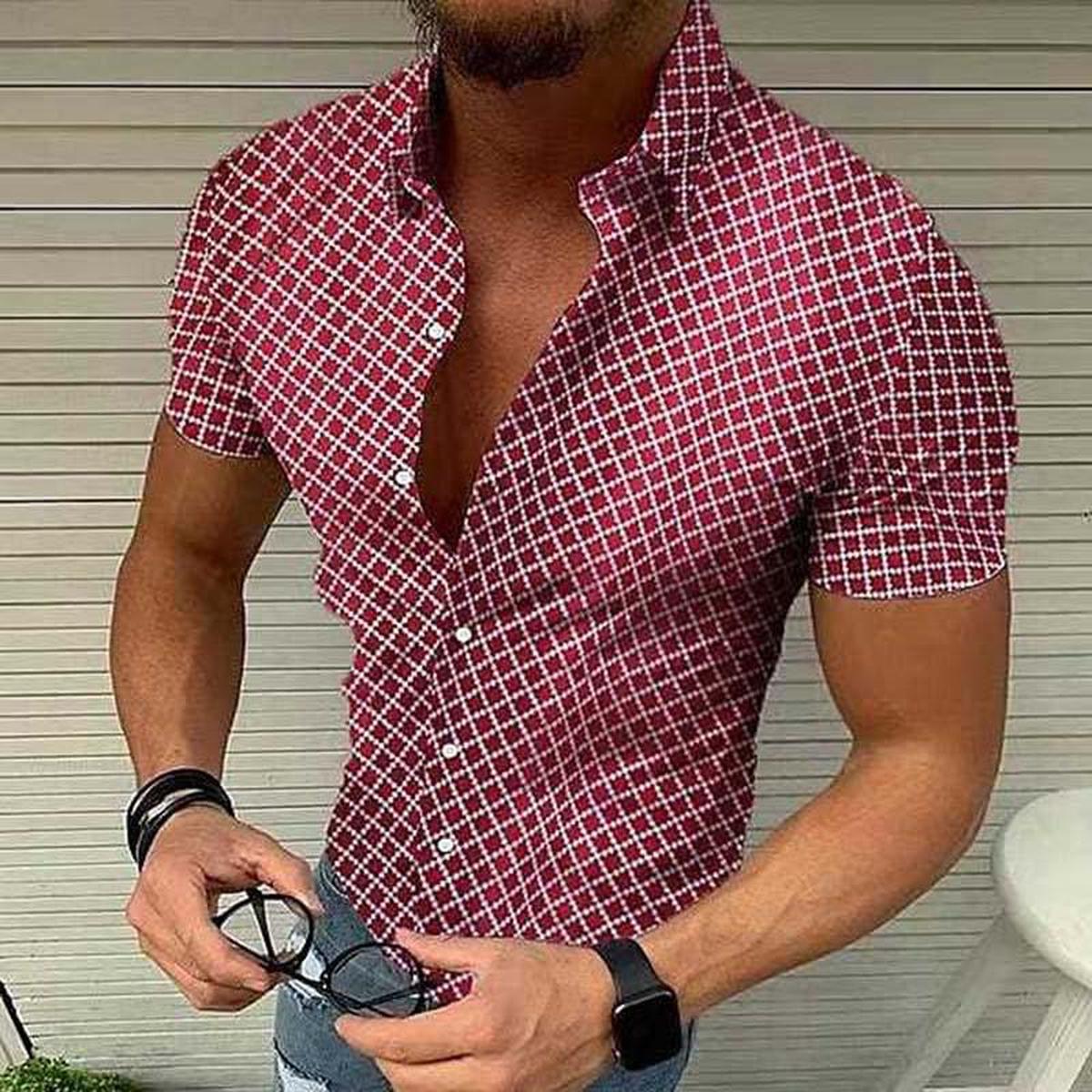 Red / 2XL