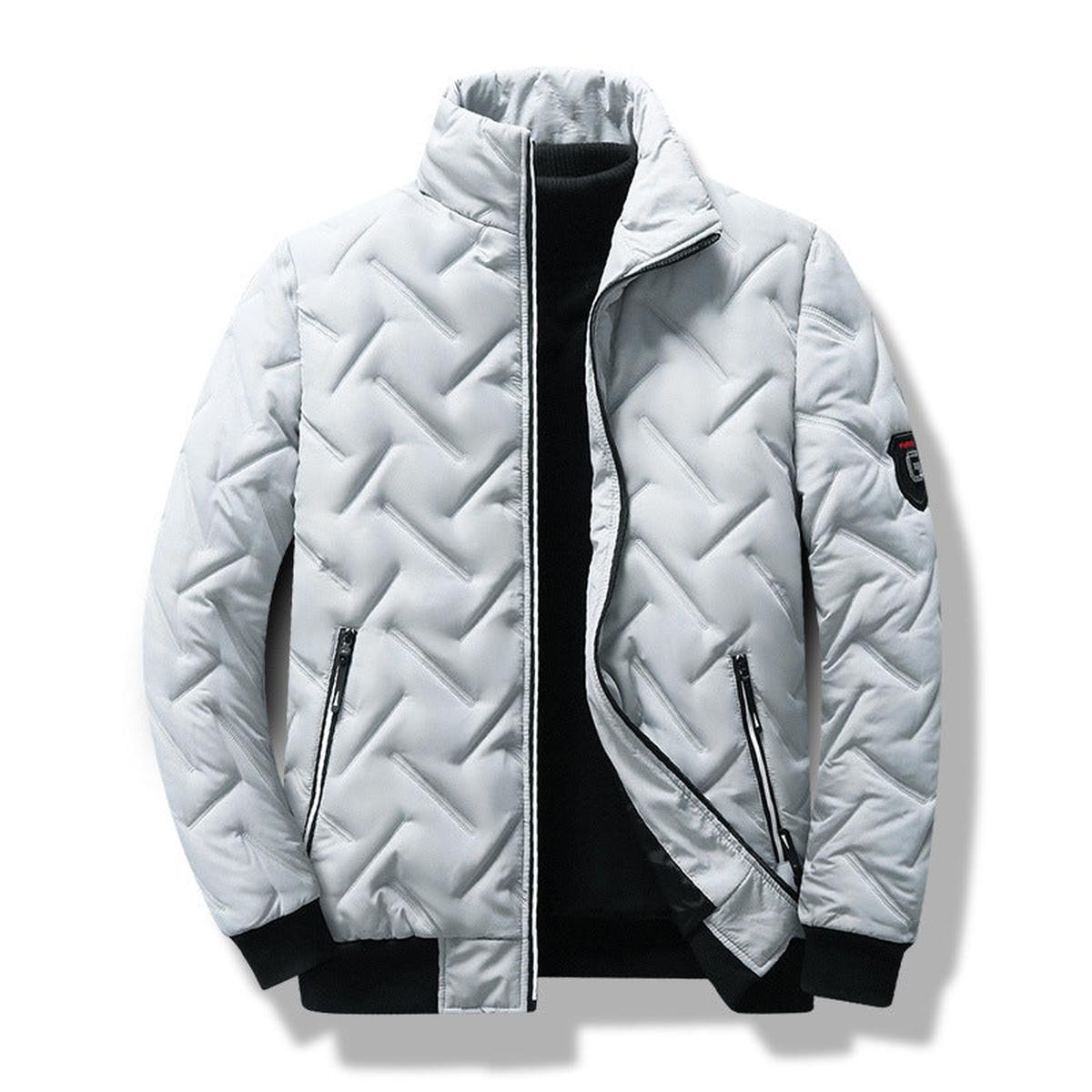 Grey / XXL