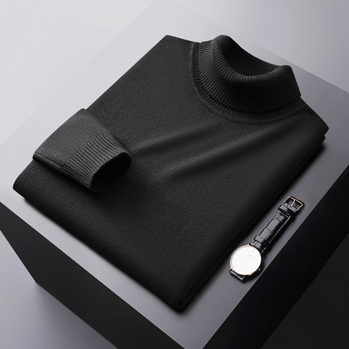 Black / 3XL