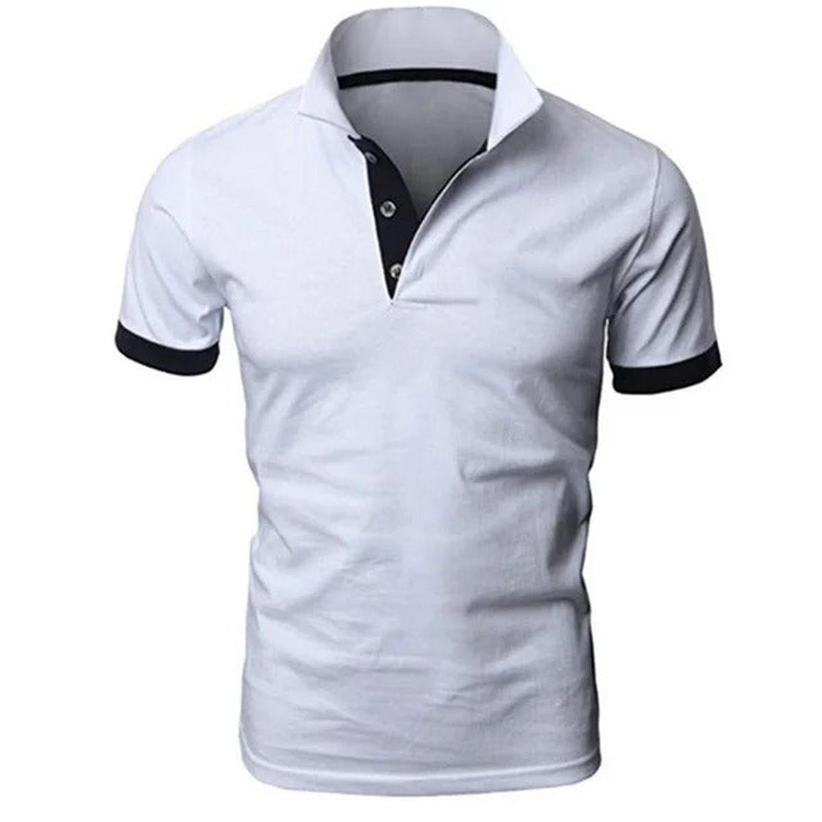 White Black / 4XL