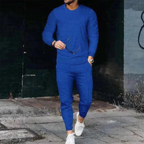 Men&#39;s Slim Fit Suit Set
