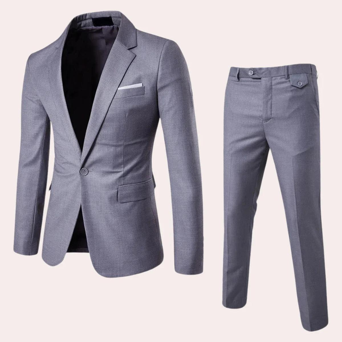 Gray / 3XL