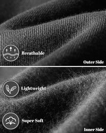 Men&#39;s Slim-Fit Tracksuit Set With Pullover And Pants