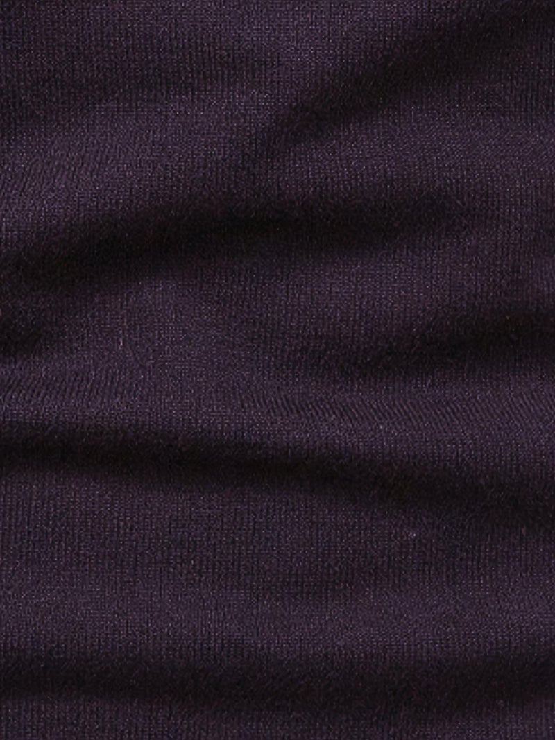 Men&#39;s Soft Knit Slim Fit Turtleneck Sweater