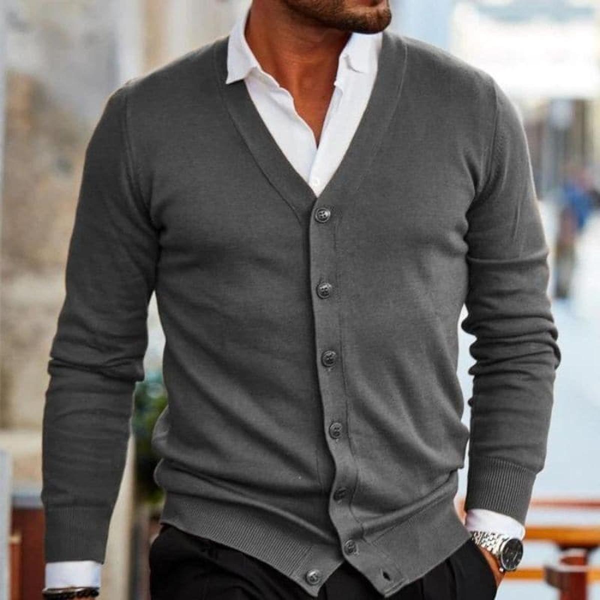Gray / XXL