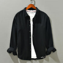 Men&#39;s Soft Relaxed Fit Shirt