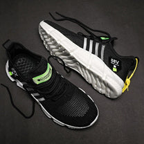 Men&#39;s Sporty Trainers For Active Lifestyles