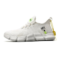 Men&#39;s Sporty Trainers For Active Lifestyles