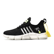 Men&#39;s Sporty Trainers For Active Lifestyles