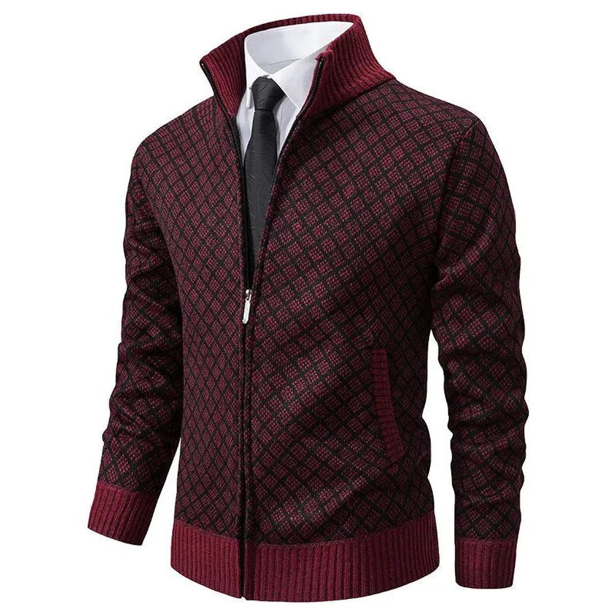 Bordeaux / 3XL