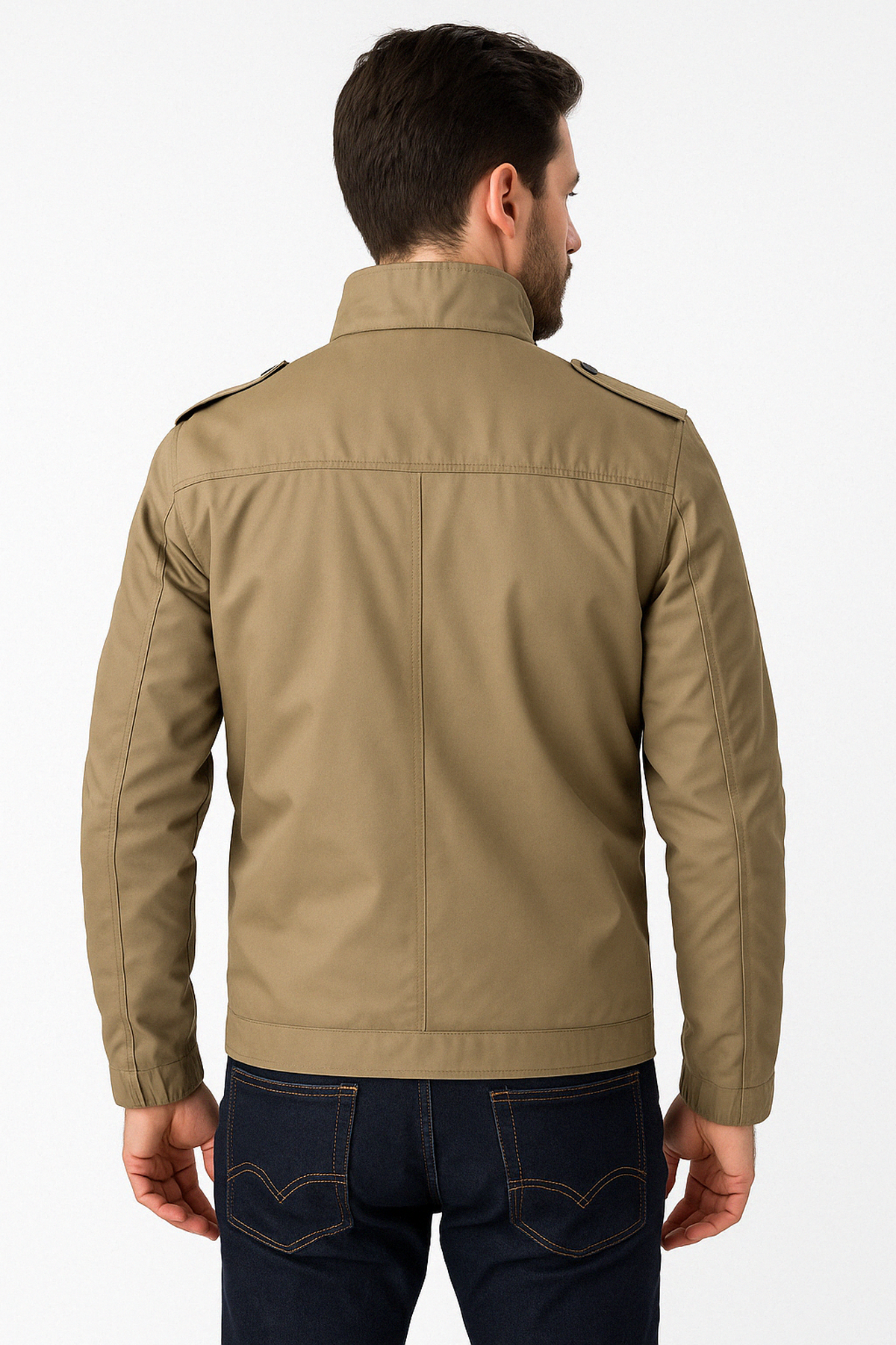 Men’s Spring Jacket