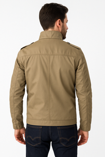 Men’s Spring Jacket