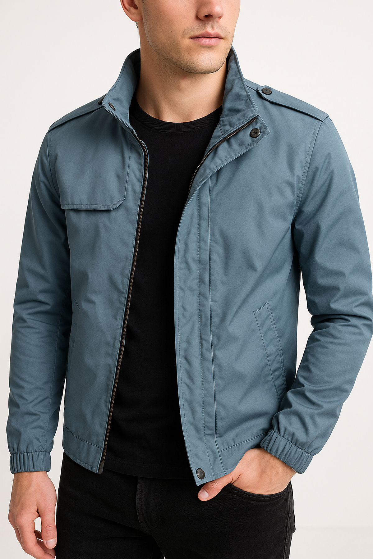 Men’s Spring Jacket