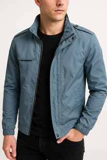 Men’s Spring Jacket