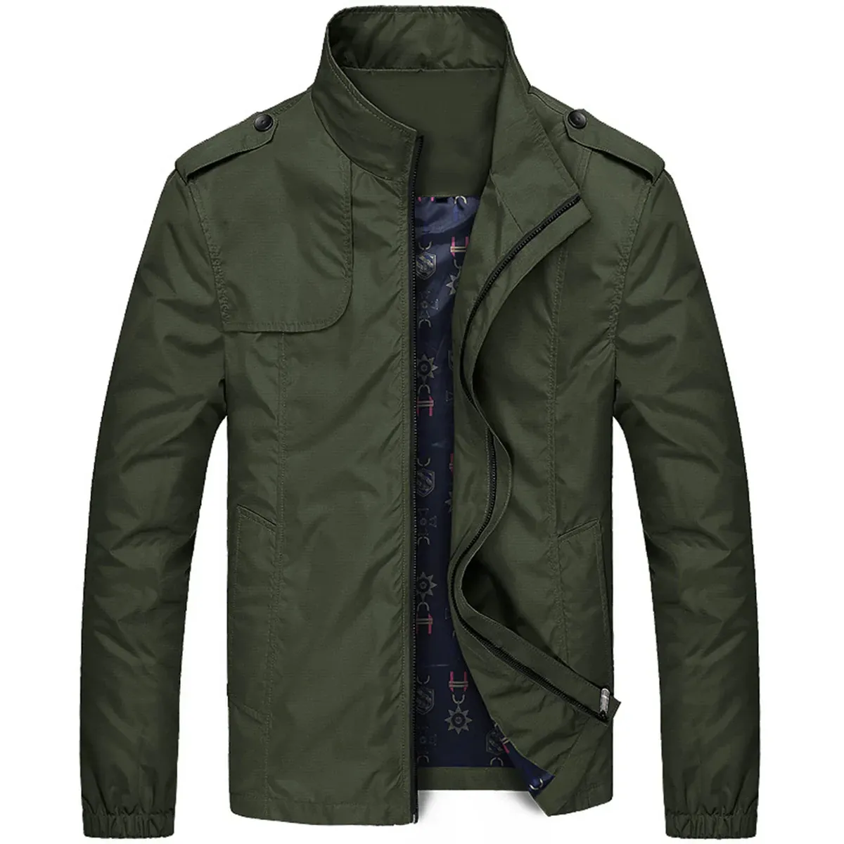 Men’s Spring Jacket