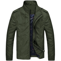 Men’s Spring Jacket