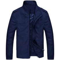 Men’s Spring Jacket