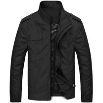 Men’s Spring Jacket