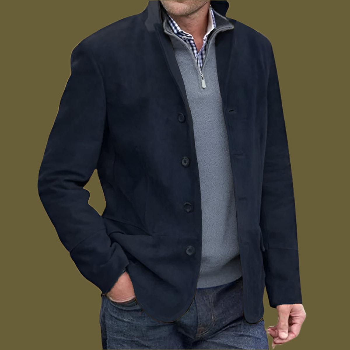 Dark Blue / XXL