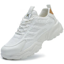 Men&#39;s Steel Toe Safety Shoes With Slip-Resistant Sole