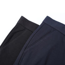 Men&#39;s Stretchy Formal Trousers
