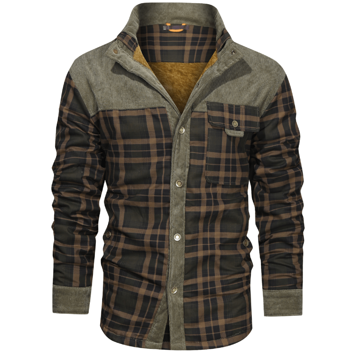 Army green / 3XL