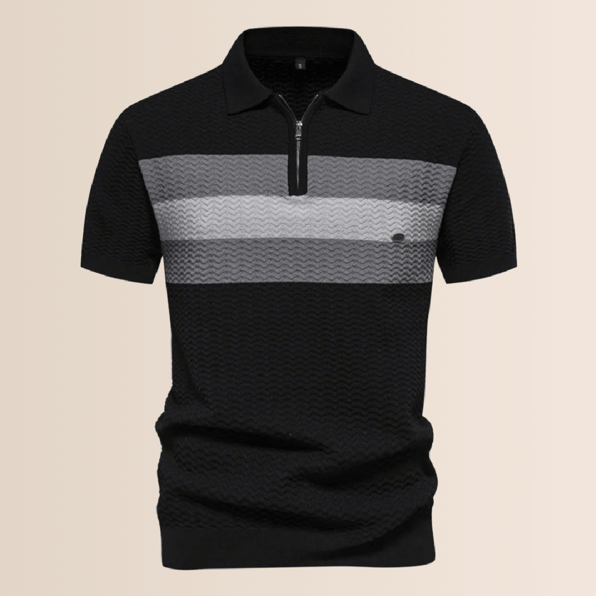 Black / XXL