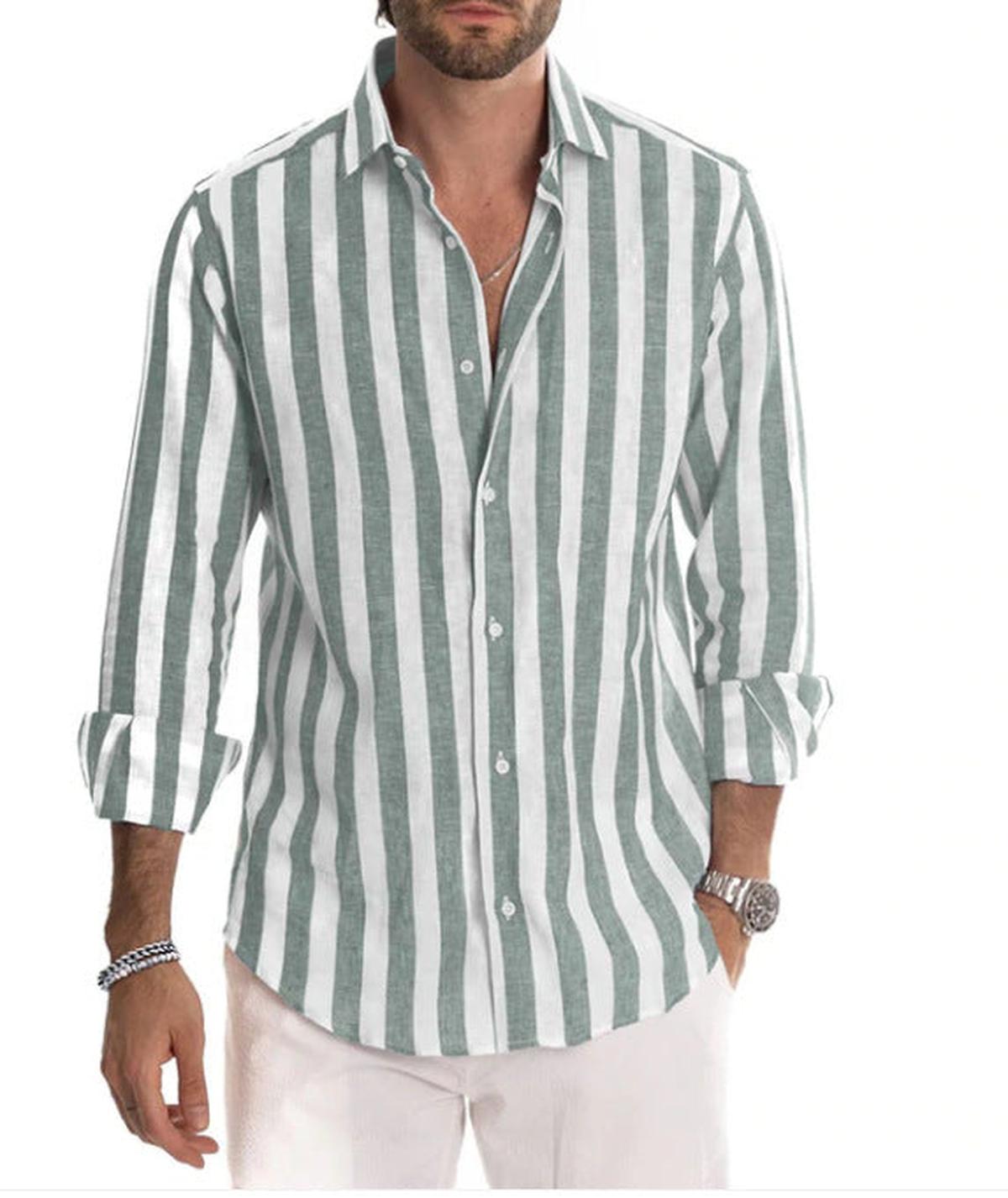 Green / XXL