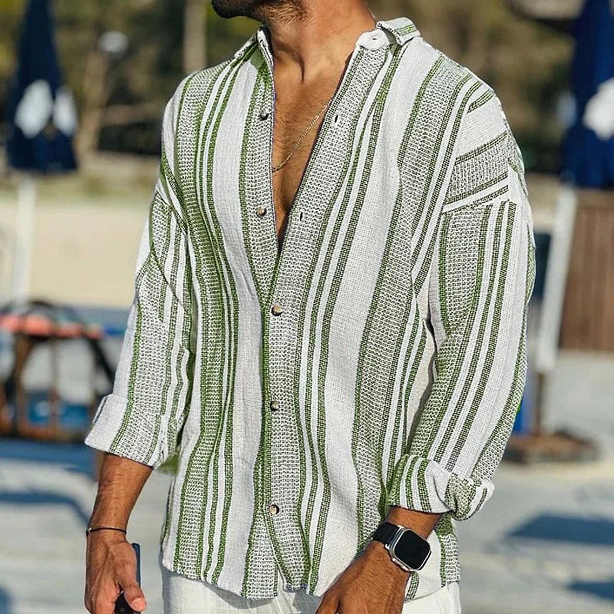Green / 5XL