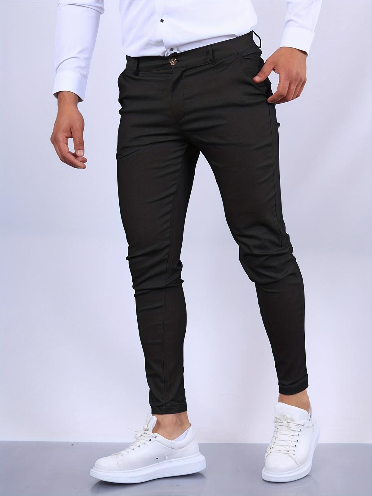 Men&#39;s Stylish Comfortable Chino Pants